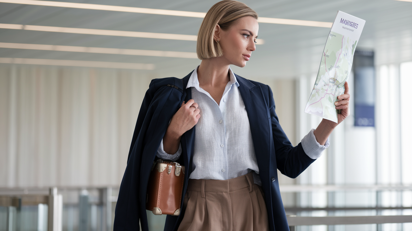 Seamless Airport Transfer from Paris Orly Airport to Masnières: Your Complete Guide